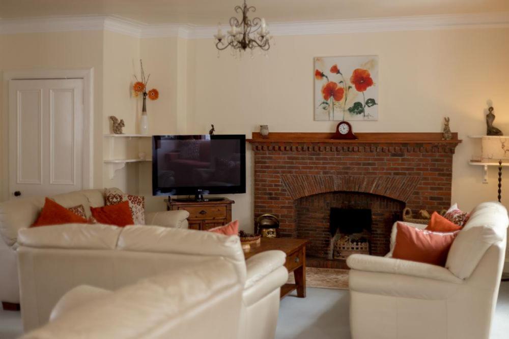Balcraig House Villa Maybole Ngoại thất bức ảnh