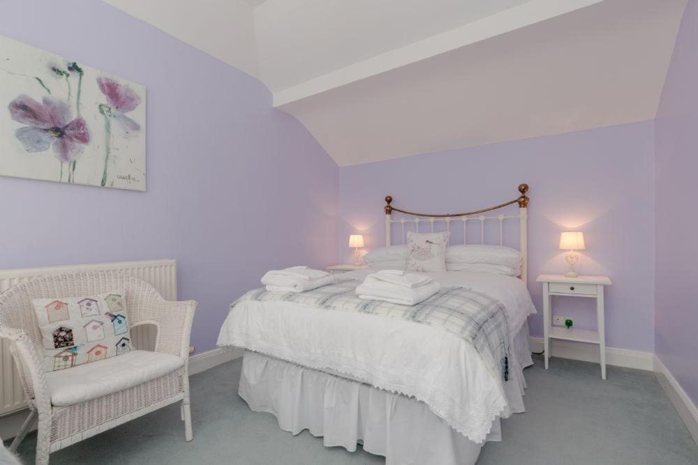 Balcraig House Villa Maybole Ngoại thất bức ảnh