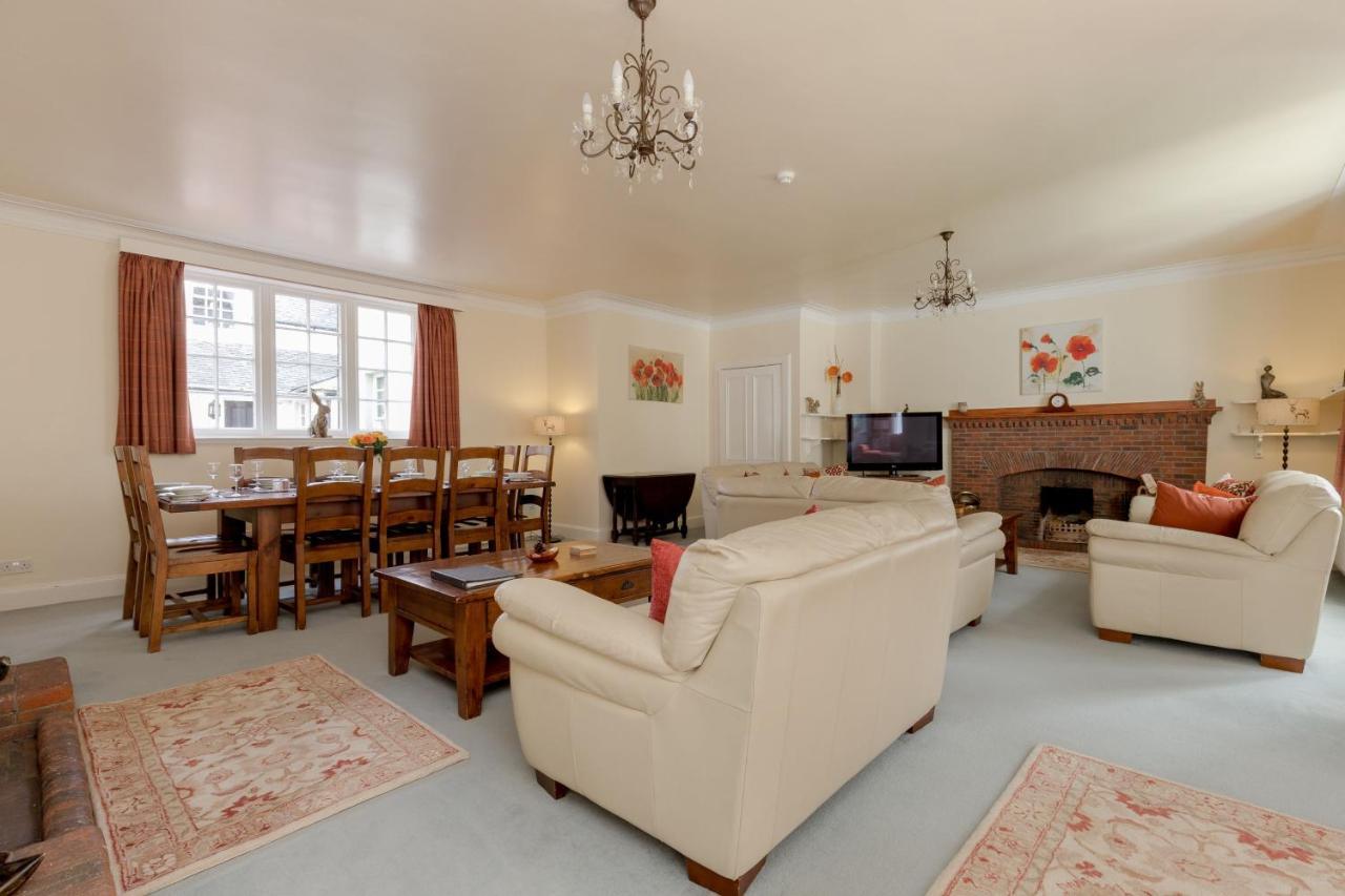 Balcraig House Villa Maybole Ngoại thất bức ảnh