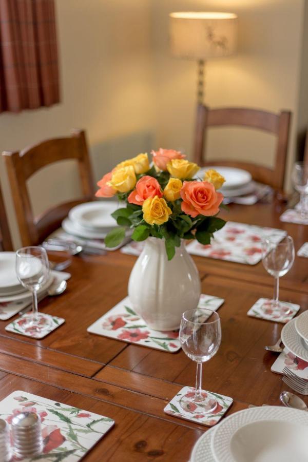 Balcraig House Villa Maybole Ngoại thất bức ảnh