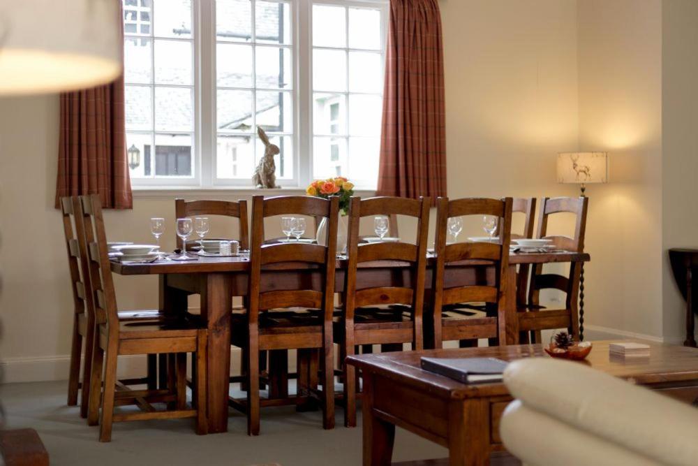 Balcraig House Villa Maybole Ngoại thất bức ảnh